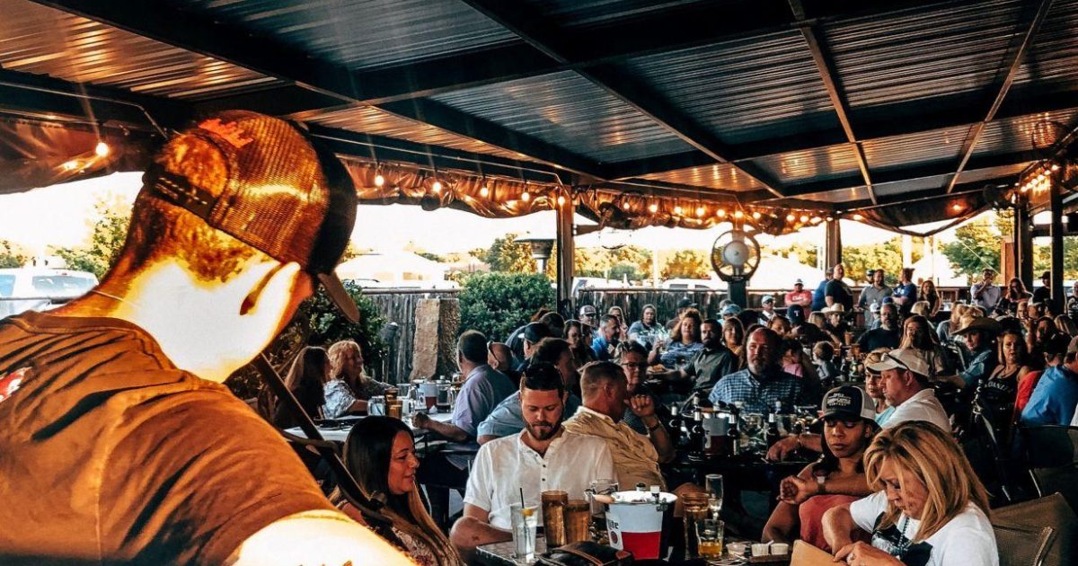 Live Like A Local Itineraries | Abilene, TX