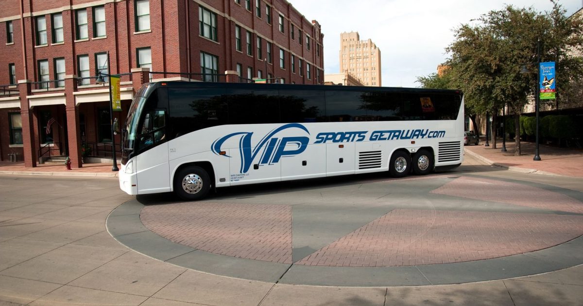 Traveling to Abilene | Abilene, TX