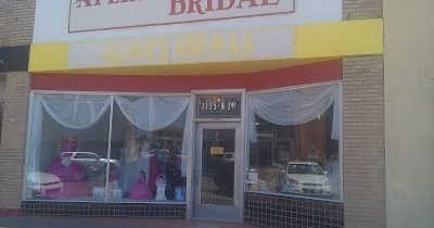 Aylin's Bridal | Abilene, TX