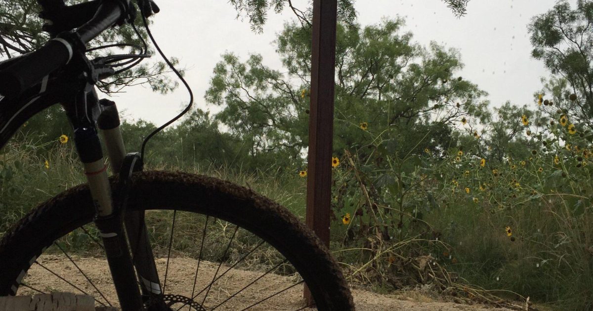 Buck Creek Trails Abilene, TX