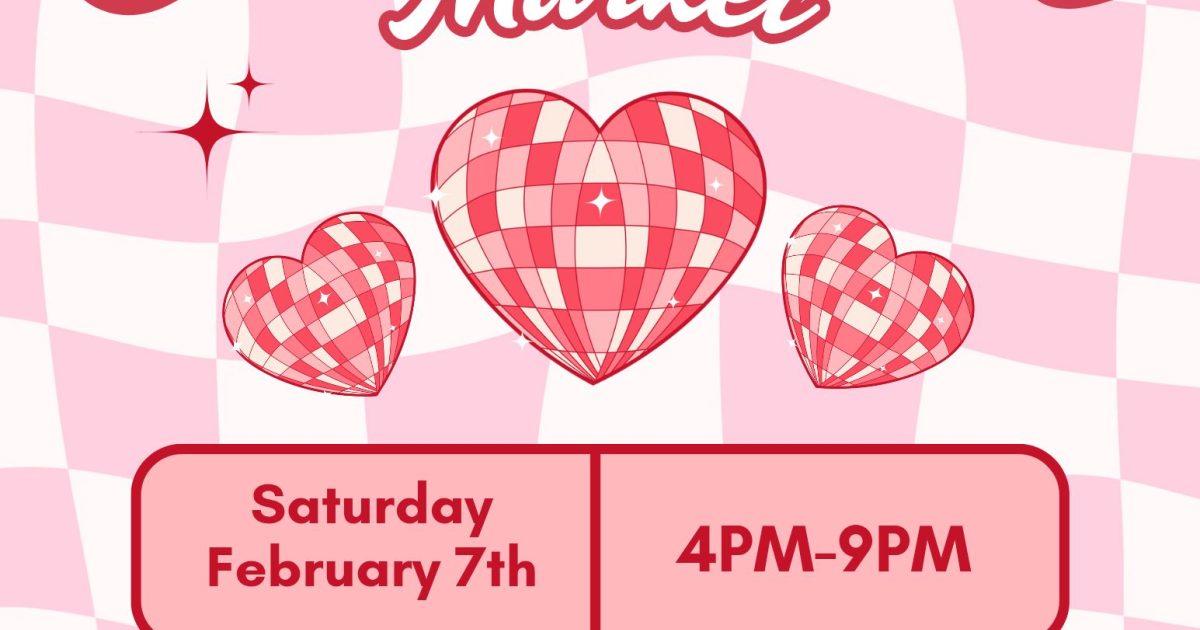 Eller Hall Pop-Up Beloved Dance | Abilene, TX