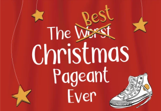 The Best Christmas Pageant Ever