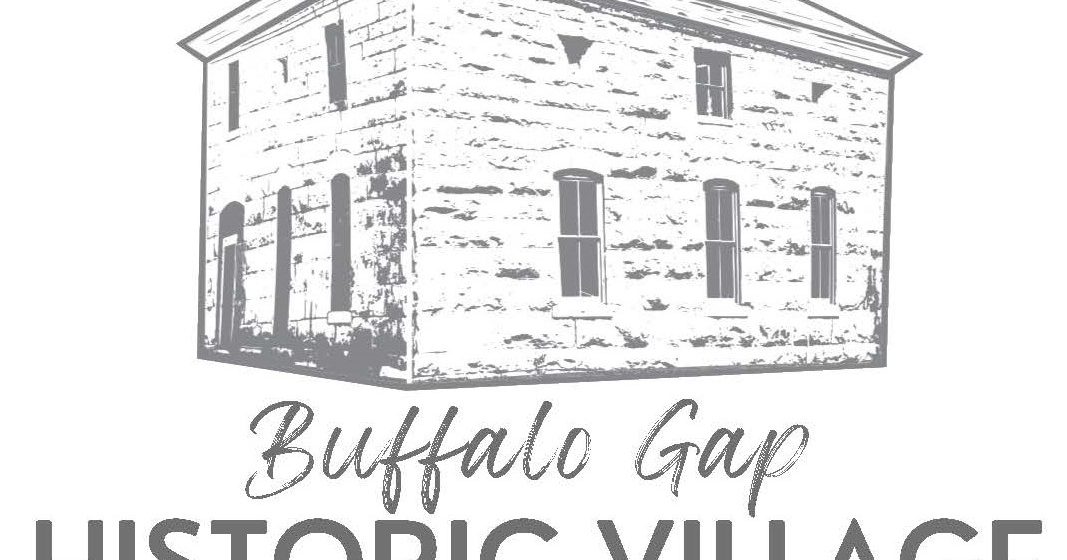 Buffalo Gap Historic Village Abilene, TX