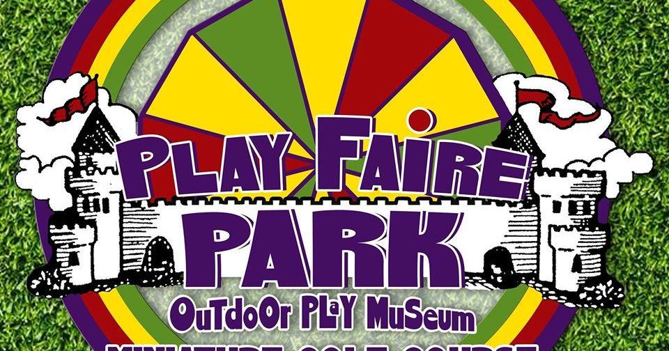 Play Faire Park Abilene, TX
