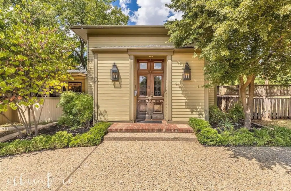 Short Term Rentals Abilene, TX