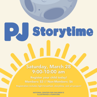 PJ Storytime