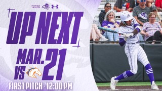 ACU Softball vs University of Texas at Arlington