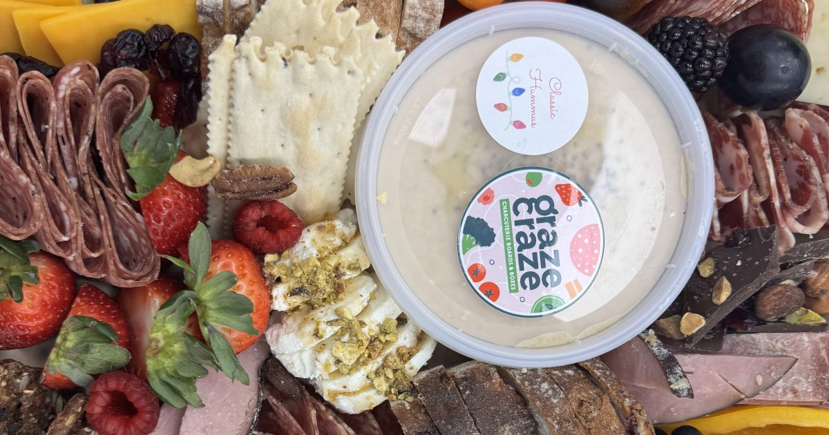 graze craze + updated prices - the knot Images High... Graze Craze | Abilene, TX
