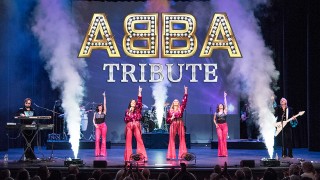 ABRA Cadabra — ABBA Tribute — Abilene
