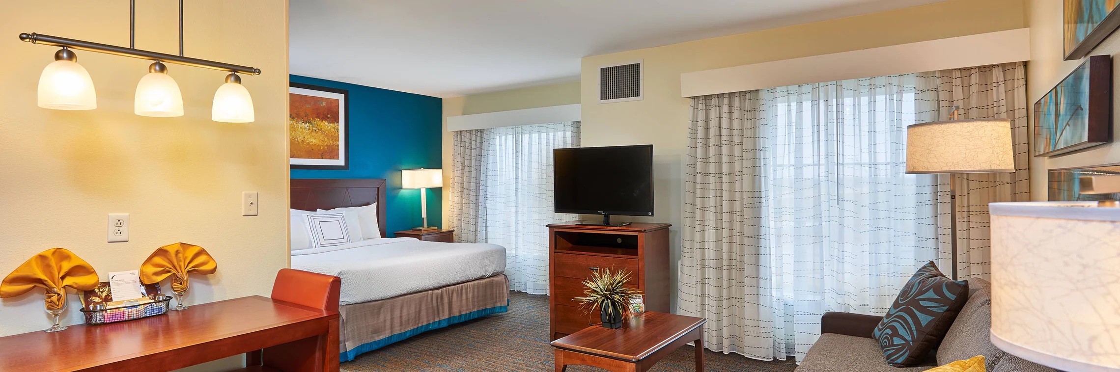 Where to Stay Abilene, TX