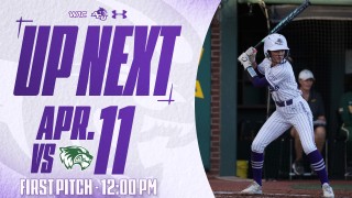 ACU Softball vs Utah Valley University