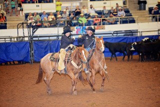 Western Heritage Classic
