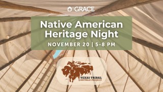 Native American Heritage Night