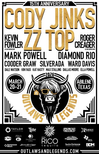 Outlaws & Legends Music Fest