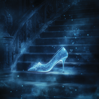 HSU Theatre Presents – Cinderella