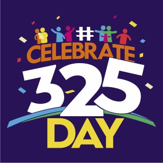 325 Day