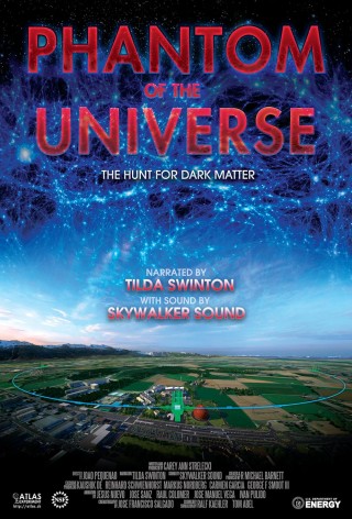 Public Show — Phantom of the Universe (6:00pm)