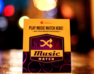 Music Match Trivia