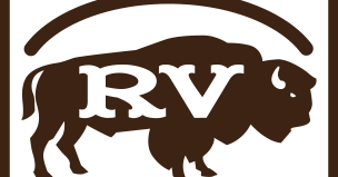 Buffalo Rv Sticker Covered Buffalo RV | Abilene, TX