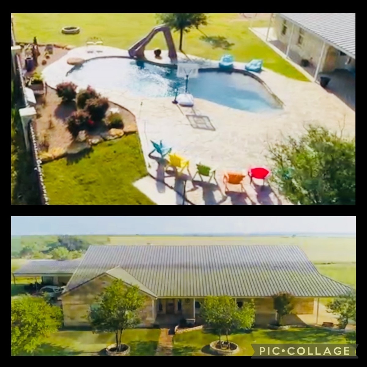 Short Term Rentals Abilene, TX