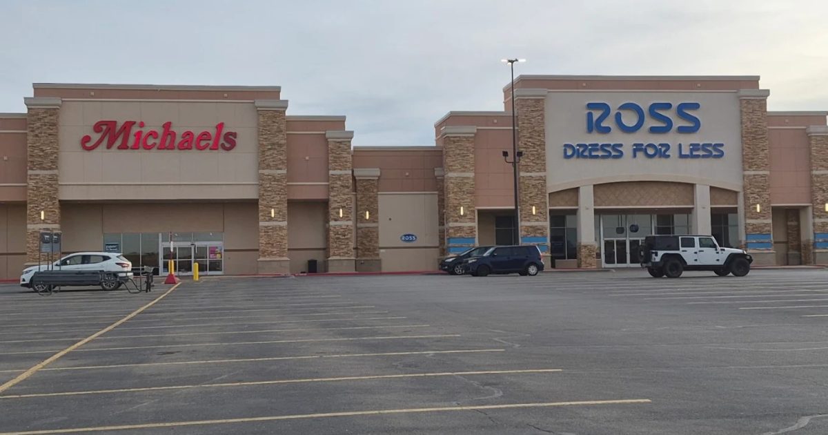 Shops at Abilene