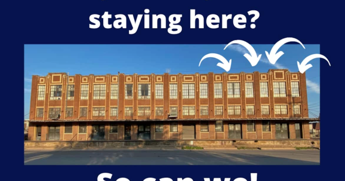 Abilene Warehouse Abilene, TX