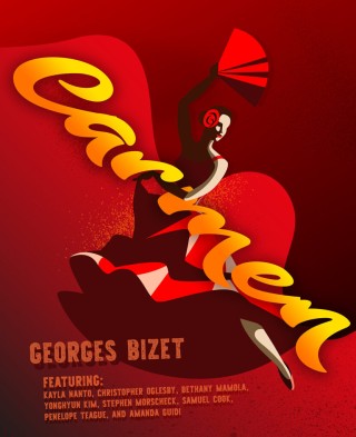 The Abilene Philharmonic Presents Carmen