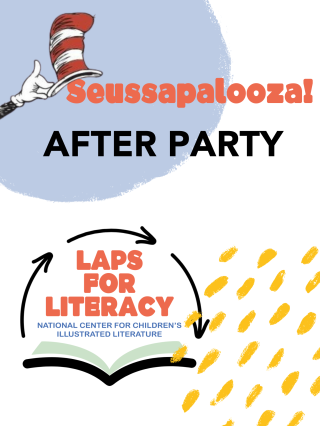Seussapalooza