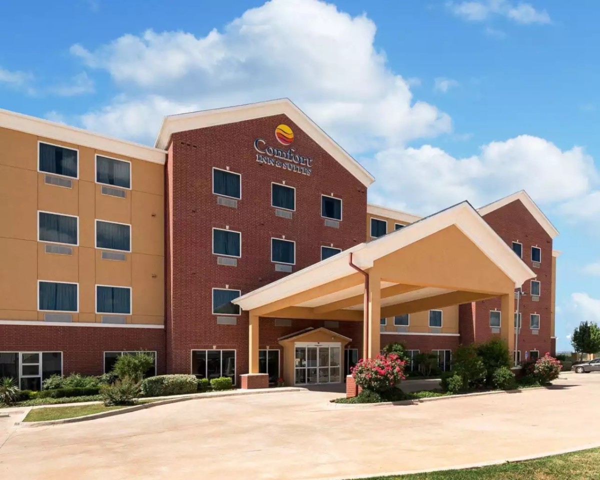 Where to Stay in Abilene: Hotels, B&Bs & Camping | Abilene, TX