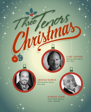 A Three Tenors Christmas