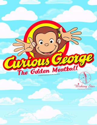 Curious George: The Golden Meatball