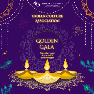 Golden Gala