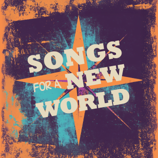 HSU Theatre Presents – Songs for a New World