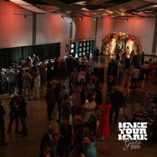 Make Your Mark Gala