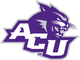ACU VOLLEYBALL VS UTAH VALLEY