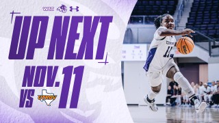 ACU Women’s Basketball vs University of Texas at Rio Grande Valley