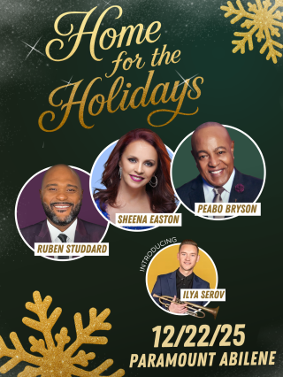 Home For The Holidays