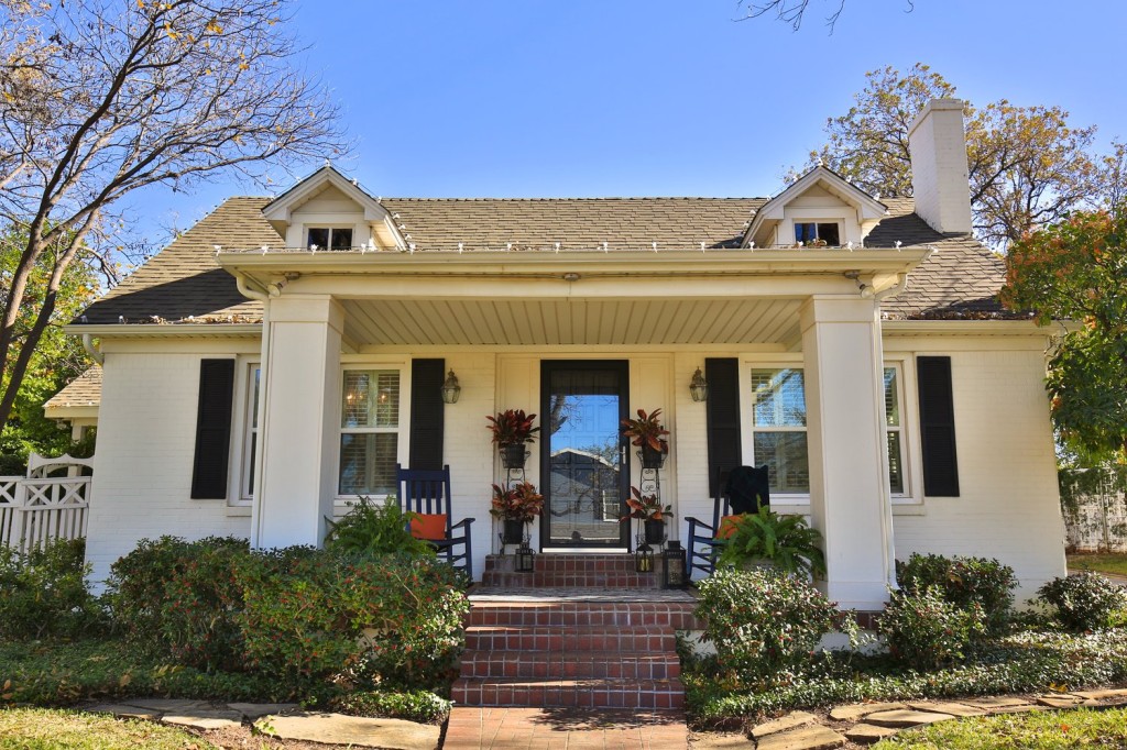 Short Term Rentals Abilene, TX